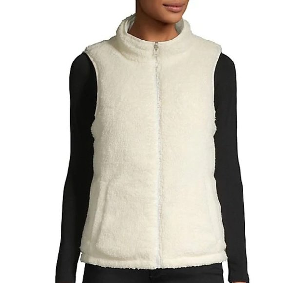 🎁 Core Life Reversible Zip-Front Vest - Picture 3 of 9